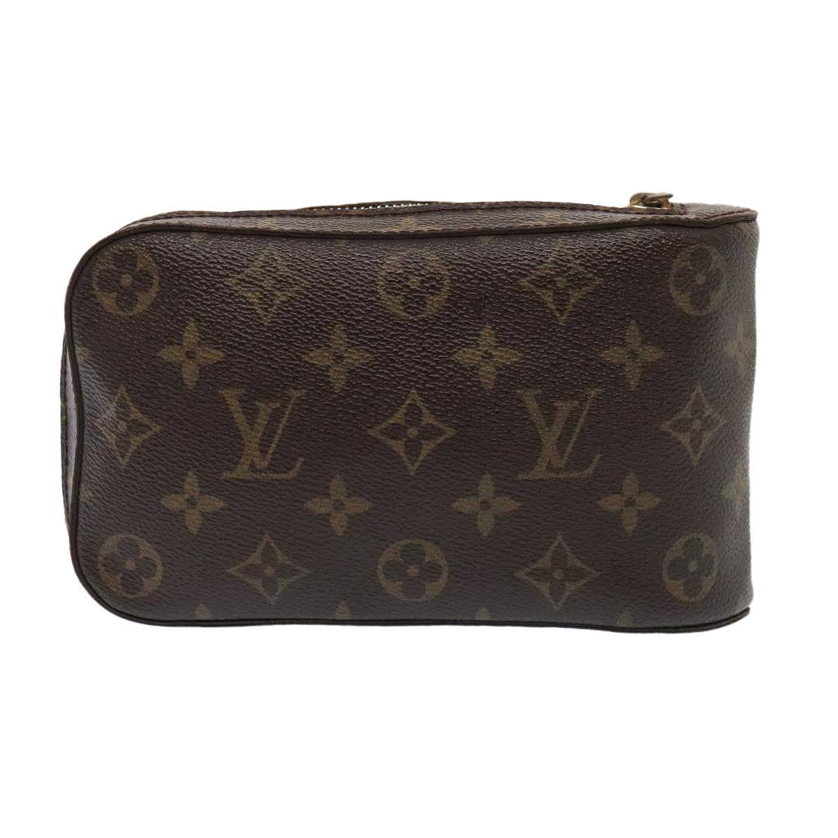 LOUIS VUITTON Monogram Geronimos Shoulder Bag SPO M50211 LV Auth am6960