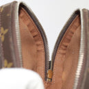 LOUIS VUITTON Monogram Geronimos Shoulder Bag SPO M50211 LV Auth am6960-22