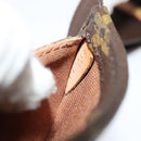 LOUIS VUITTON Monogram Geronimos Shoulder Bag SPO M50211 LV Auth am6960-11