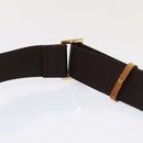 LOUIS VUITTON Monogram Geronimos Shoulder Bag SPO M50211 LV Auth am6960-14