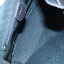 GUCCI Bamboo Rucksack Leder Schwarz Gold 008 2058 0016 Auth am6979-11