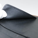 LOUIS VUITTON Epi Organizer De Voyage Travel Case SPO Black LV Auth am7001-22