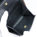 LOUIS VUITTON Epi Organizer De Voyage Travel Case SPO Black LV Auth am7001-11