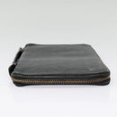 LOUIS VUITTON Epi Organizer De Voyage Travel Case SPO Black LV Auth am7001-8