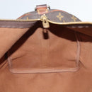 LOUIS VUITTON Monogram Keepall Bandouliere 45 Boston Bag M41418 LV Auth am7009-20