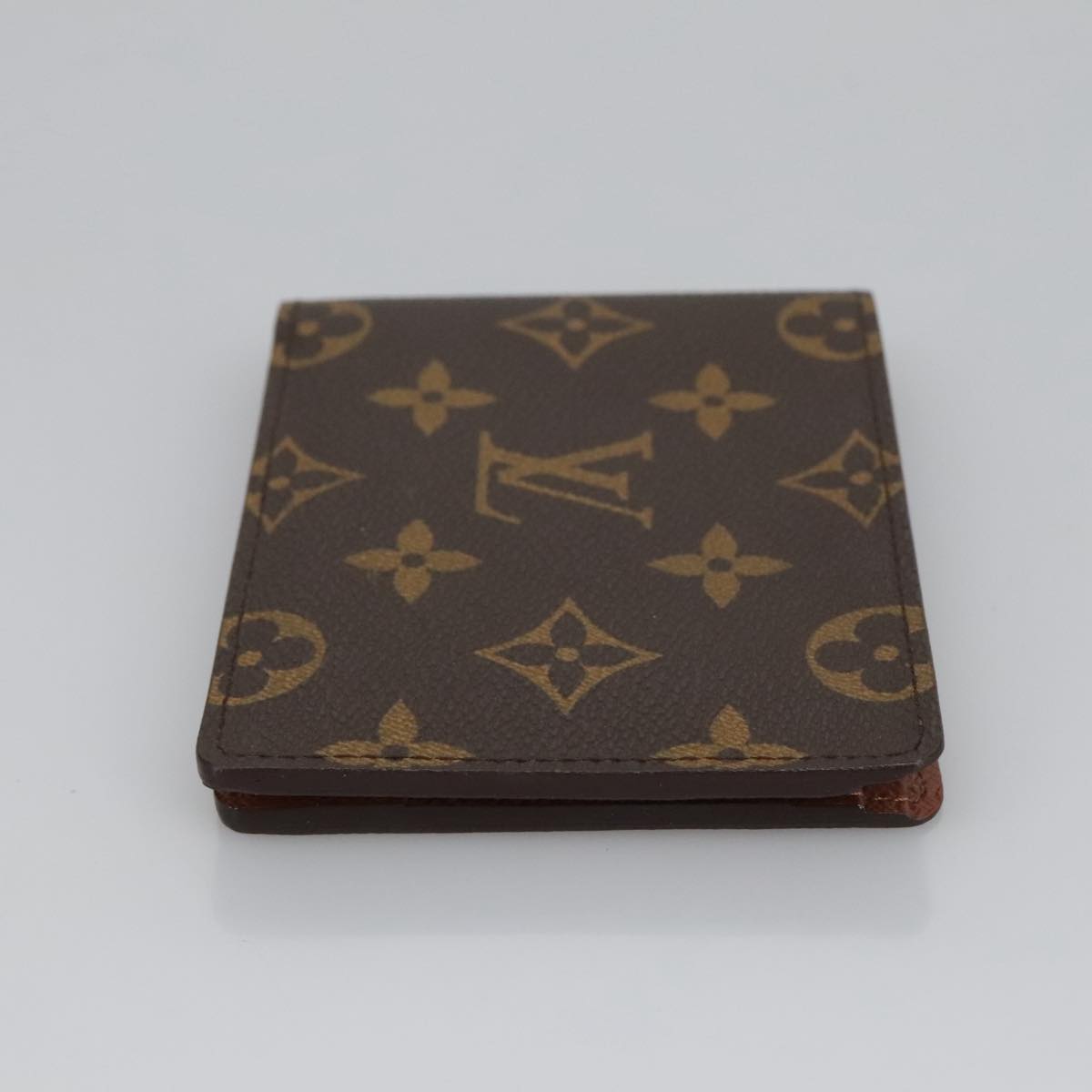 LOUIS VUITTON Monogram Portefeuille Multipull Bifold Wallet M60895 Auth am7103