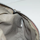 BOTTEGA VENETA Waist bag Leather Pink Auth am7105-21