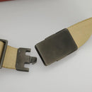 BOTTEGA VENETA Waist bag Leather Pink Auth am7105-8