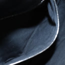 Miu Miu Matelasse Bijoux Shoulder Bag Leather Black Auth am7147AV-23