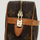 LOUIS VUITTON Monogram Compiegne 23 Clutch Bag M51847 LV Auth am7184-8