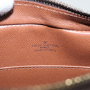 LOUIS VUITTON Monogram Compiegne 23 Clutch Bag M51847 LV Auth am7184-17