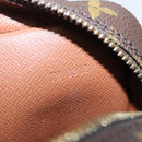 LOUIS VUITTON Monogram Compiegne 23 Clutch Bag M51847 LV Auth am7184-11