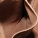 LOUIS VUITTON Monogram Saumur 35 Shoulder Bag M42254 LV Auth am7208-31