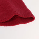 CHANEL Jacket & Skirt Setup Jacket Wool Pink Gold CC Auth am7246V-10