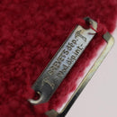 CHANEL Jacket & Skirt Setup Jacket Wool Pink Gold CC Auth am7246V-16