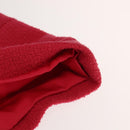 CHANEL Jacket & Skirt Setup Jacket Wool Pink Gold CC Auth am7246V-21