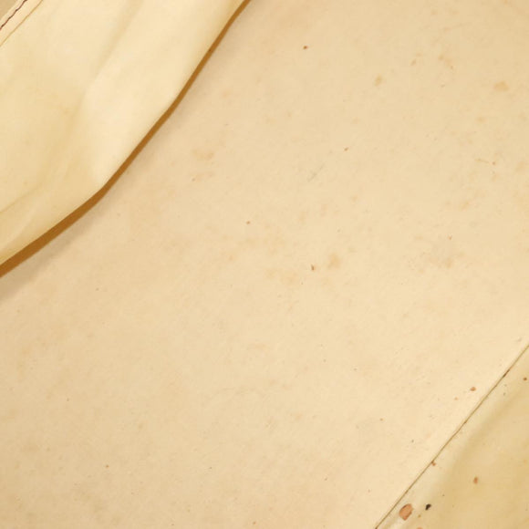 LOUIS VUITTON Monogram Sac Chassour 45 Boston Bag Vintage M41922 LV Auth am7259