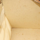 LOUIS VUITTON Monogram Sac Chassour 45 Boston Bag Vintage M41922 LV Auth am7259-20