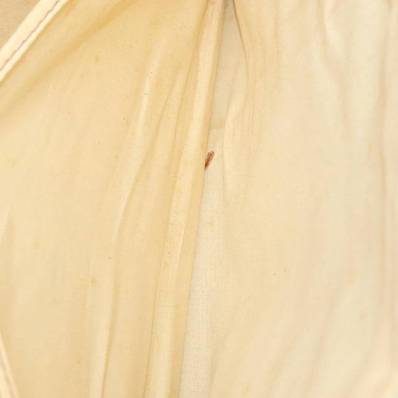 LOUIS VUITTON Monogram Sac Chassour 45 Boston Bag Vintage M41922 LV Auth am7259