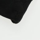 GUCCI GG Canvas Waist Bag Beige Silver 28566 Auth am7266-8