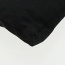 GUCCI GG Canvas Waist Bag Beige Silver 28566 Auth am7266-16