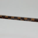 LOUIS VUITTON Damier Conspiration Sunglasses metal Brown Z0035U LV Auth am7330-10