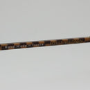 LOUIS VUITTON Damier Conspiration Sunglasses metal Brown Z0035U LV Auth am7330-9