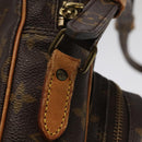 LOUIS VUITTON Monogram Amazon Shoulder Bag M45236 LV Auth am7362-9