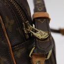 LOUIS VUITTON Monogram Amazon Shoulder Bag M45236 LV Auth am7362-10