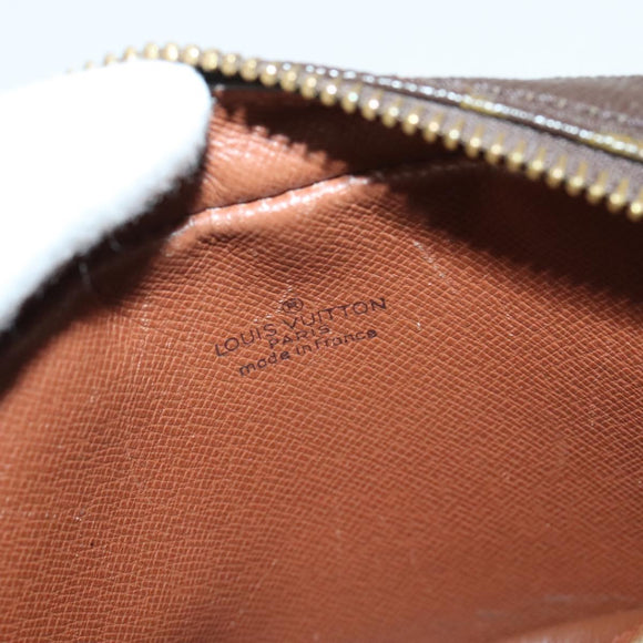 LOUIS VUITTON Monogram Amazon Shoulder Bag M45236 LV Auth am7362