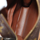 LOUIS VUITTON Monogram Amazon Shoulder Bag M45236 LV Auth am7362-11