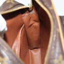 LOUIS VUITTON Monogram Amazon Shoulder Bag M45236 LV Auth am7362-20