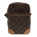 LOUIS VUITTON Monogram Amazon Shoulder Bag M45236 LV Auth am7362-13