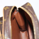 LOUIS VUITTON Monogram Amazon Shoulder Bag M45236 LV Auth am7362-21