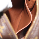 LOUIS VUITTON Monogram Amazon Shoulder Bag M45236 LV Auth am7362-22