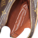 LOUIS VUITTON Monogram Amazon Shoulder Bag M45236 LV Auth am7362-23