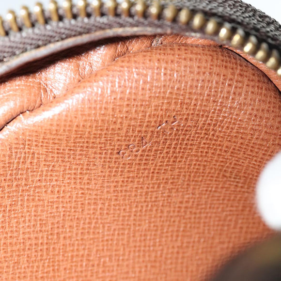 LOUIS VUITTON Monogram Amazon Shoulder Bag M45236 LV Auth am7362