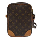 LOUIS VUITTON Monogram Amazon Shoulder Bag M45236 LV Auth am7362-2