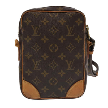 LOUIS VUITTON Monogram Amazon Shoulder Bag M45236 LV Auth am7362 - 0