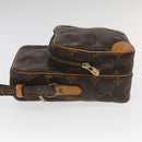 LOUIS VUITTON Monogram Amazon Shoulder Bag M45236 LV Auth am7362-4