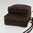 LOUIS VUITTON Monogram Amazon Shoulder Bag M45236 LV Auth am7362-6