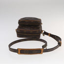 LOUIS VUITTON Monogram Amazon Shoulder Bag M45236 LV Auth am7362-7