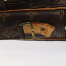LOUIS VUITTON Monogram Amazon Shoulder Bag M45236 LV Auth am7362-8