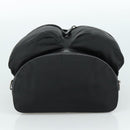 PRADA Backpack Nylon Black Auth am7431-5