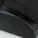 PRADA Backpack Nylon Black Auth am7431-15