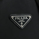 PRADA Backpack Nylon Black Auth am7431-19