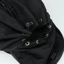 PRADA Backpack Nylon Black Auth am7431-10