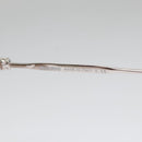 Miu Miu Sunglasses metal Pink Auth am7449-10