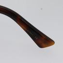 GUCCI Sunglasses plastic Brown Auth am7450-10
