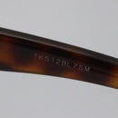 GUCCI Sunglasses plastic Brown Auth am7450-11